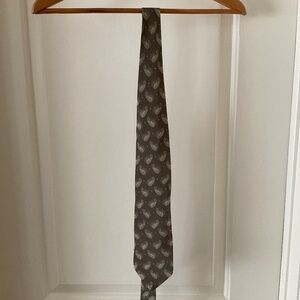 Georgio Armani Tie, Made in Italy.